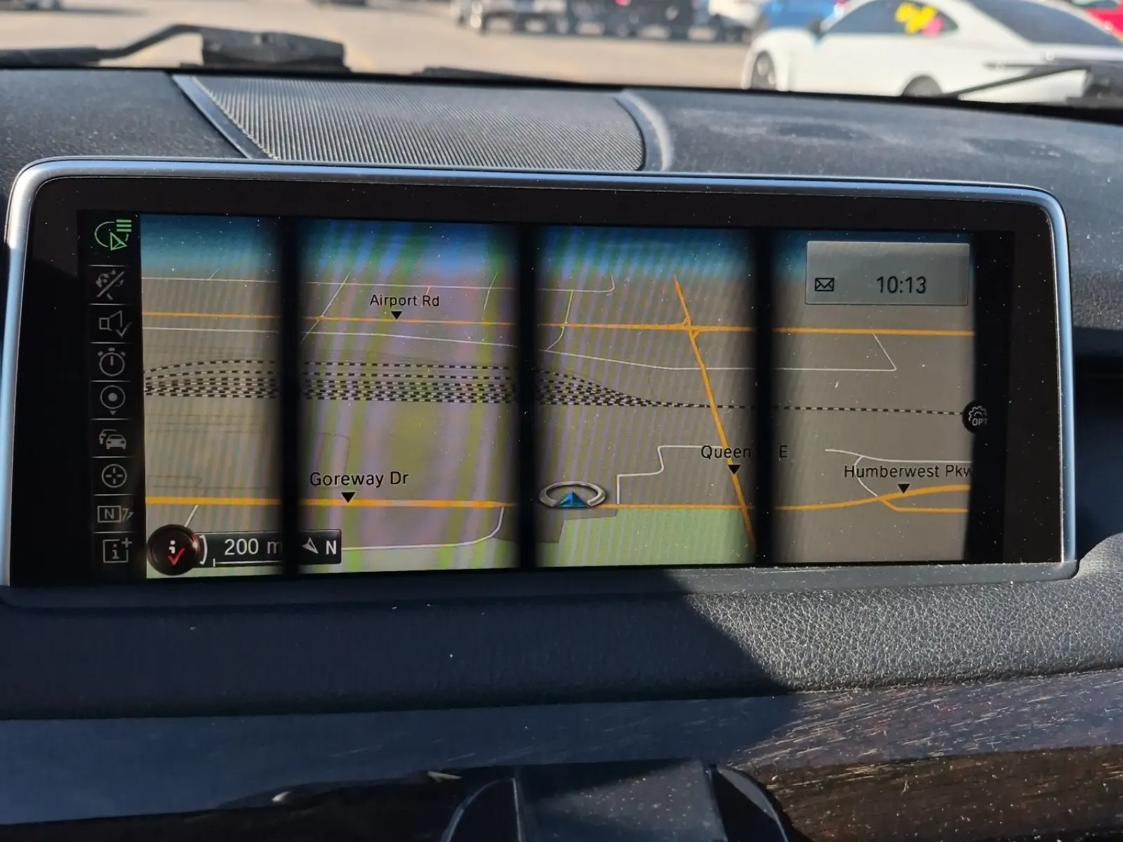 Navigation Photo