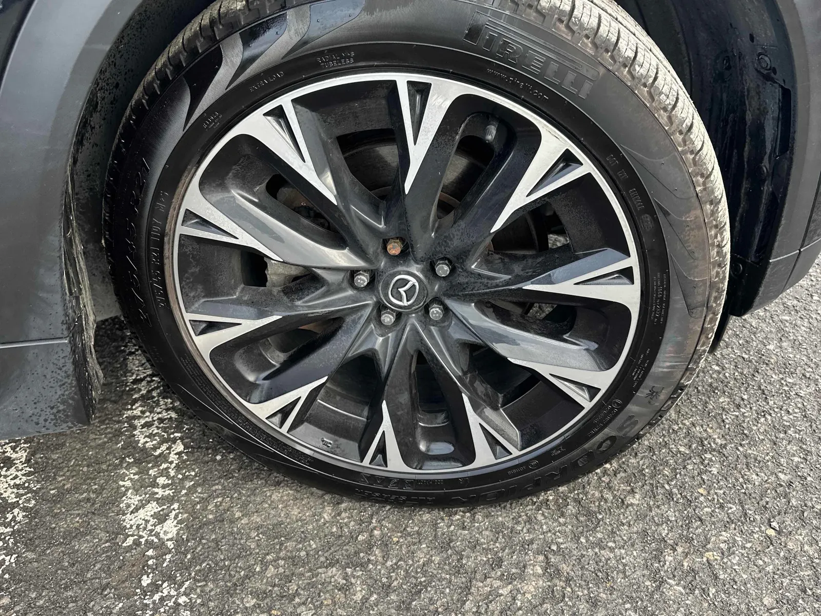 Tire
