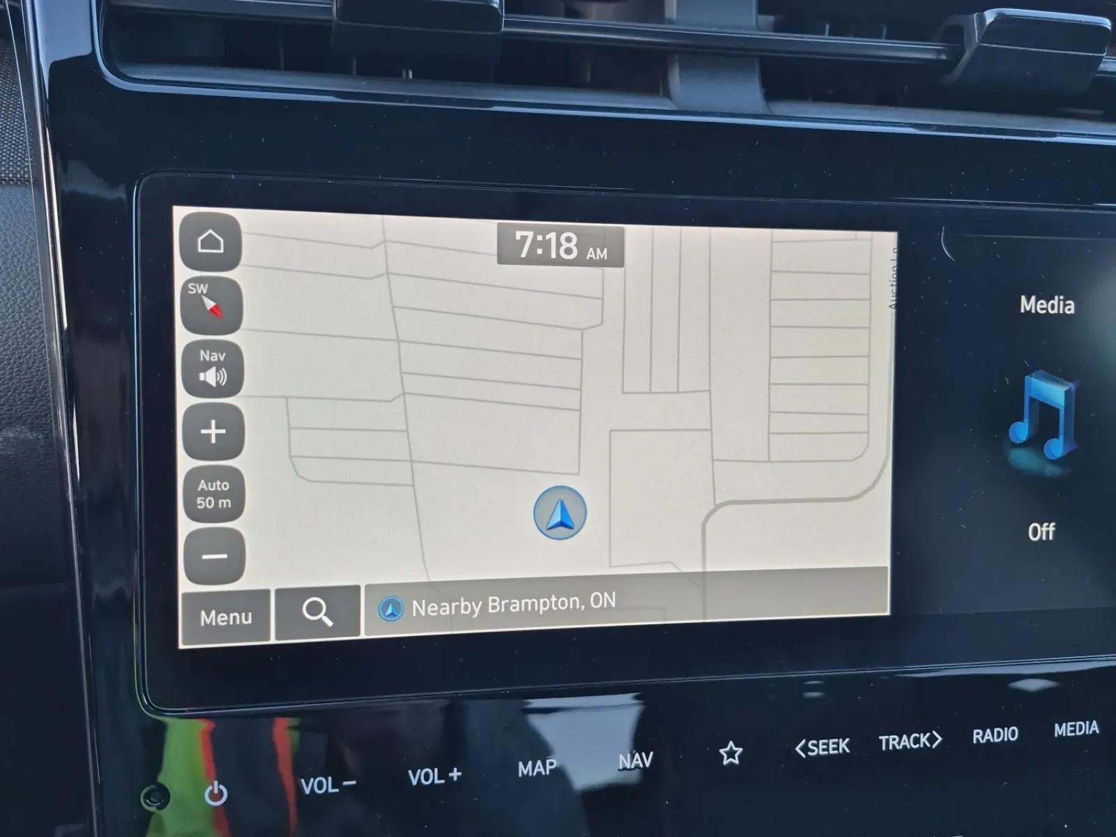 Navigation Photo
