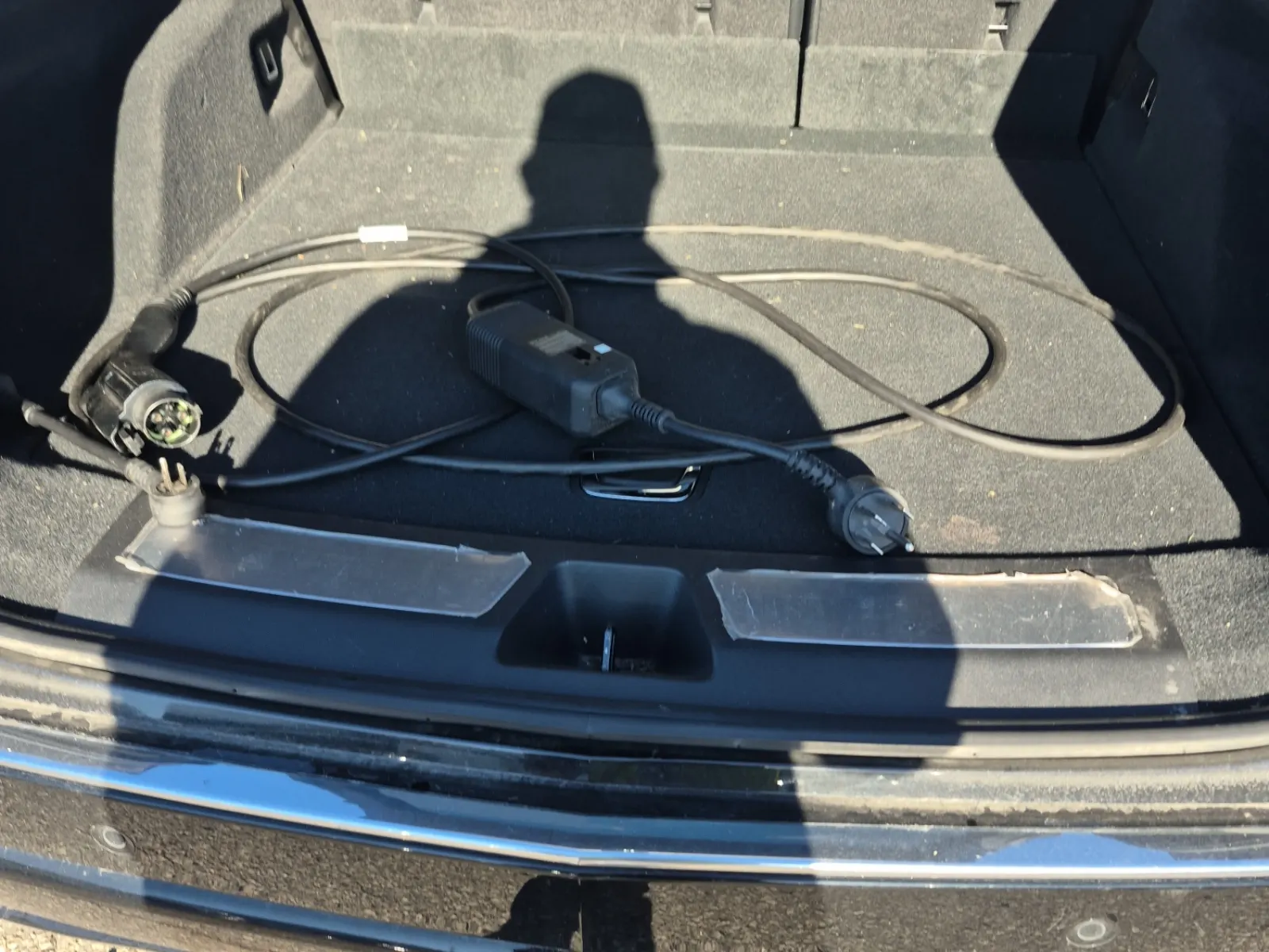 Charging Cable Photo