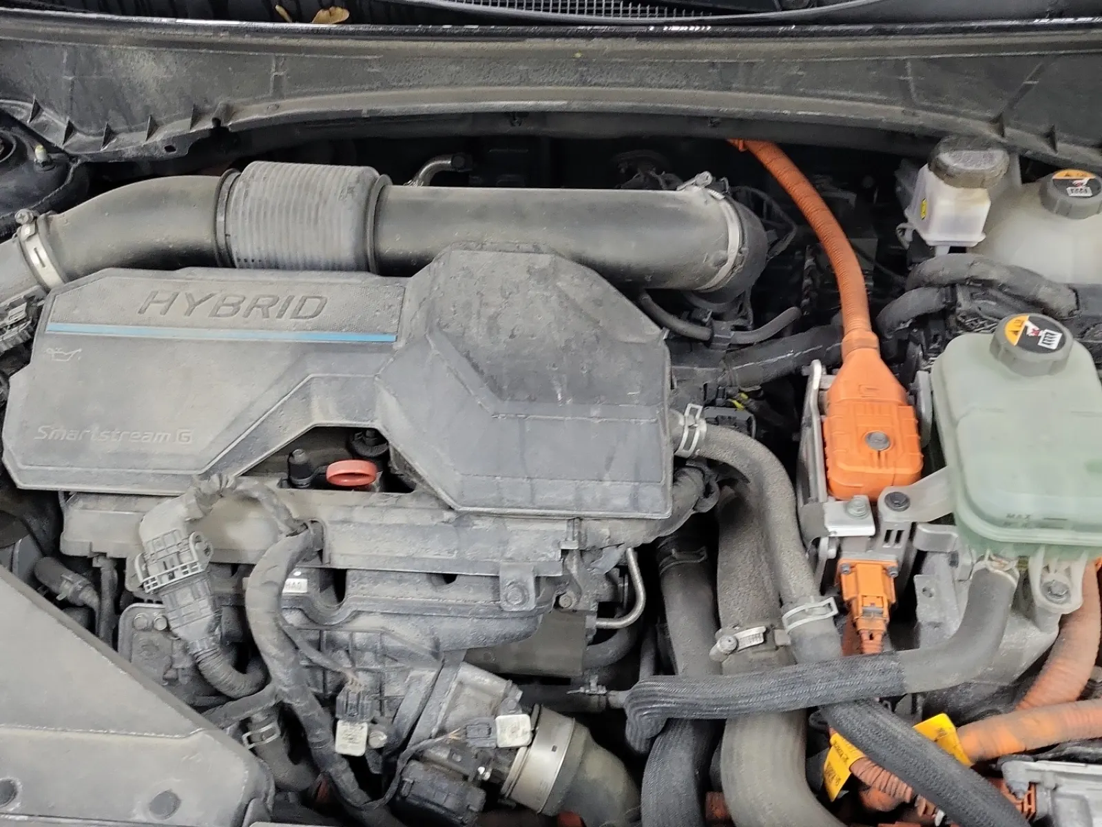 Engine Photo