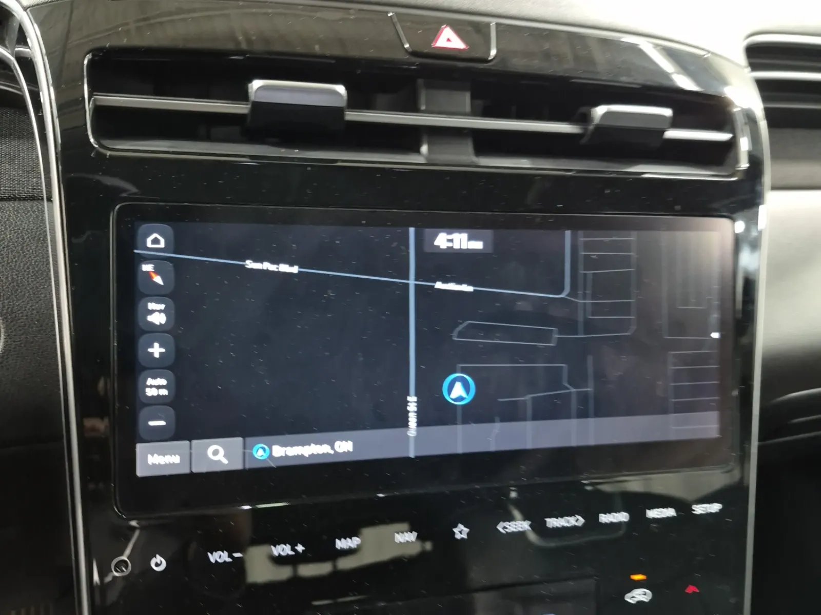 Navigation Photo