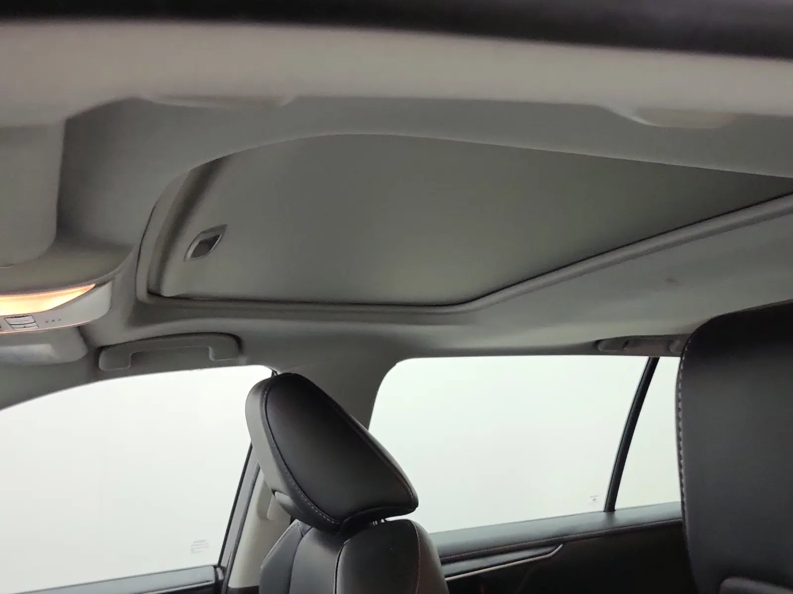 Interior Roof Photo