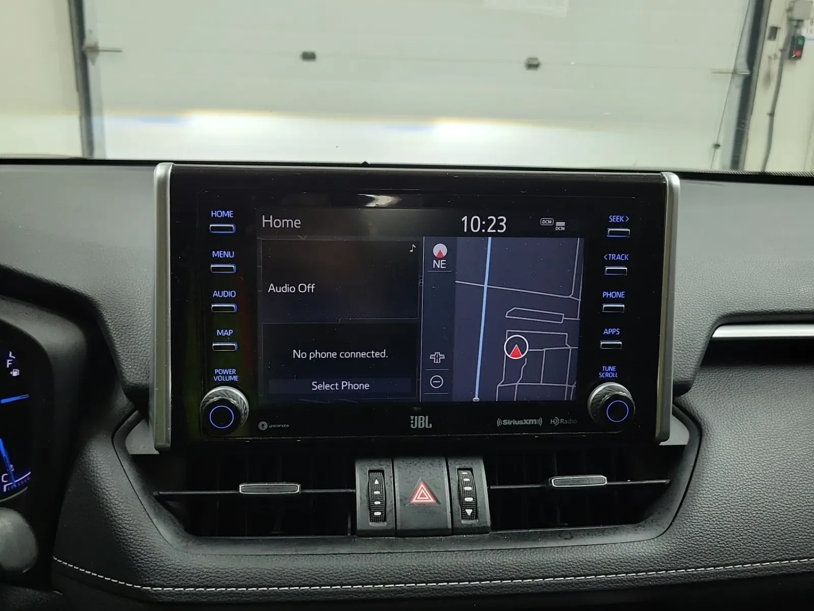 Navigation Photo