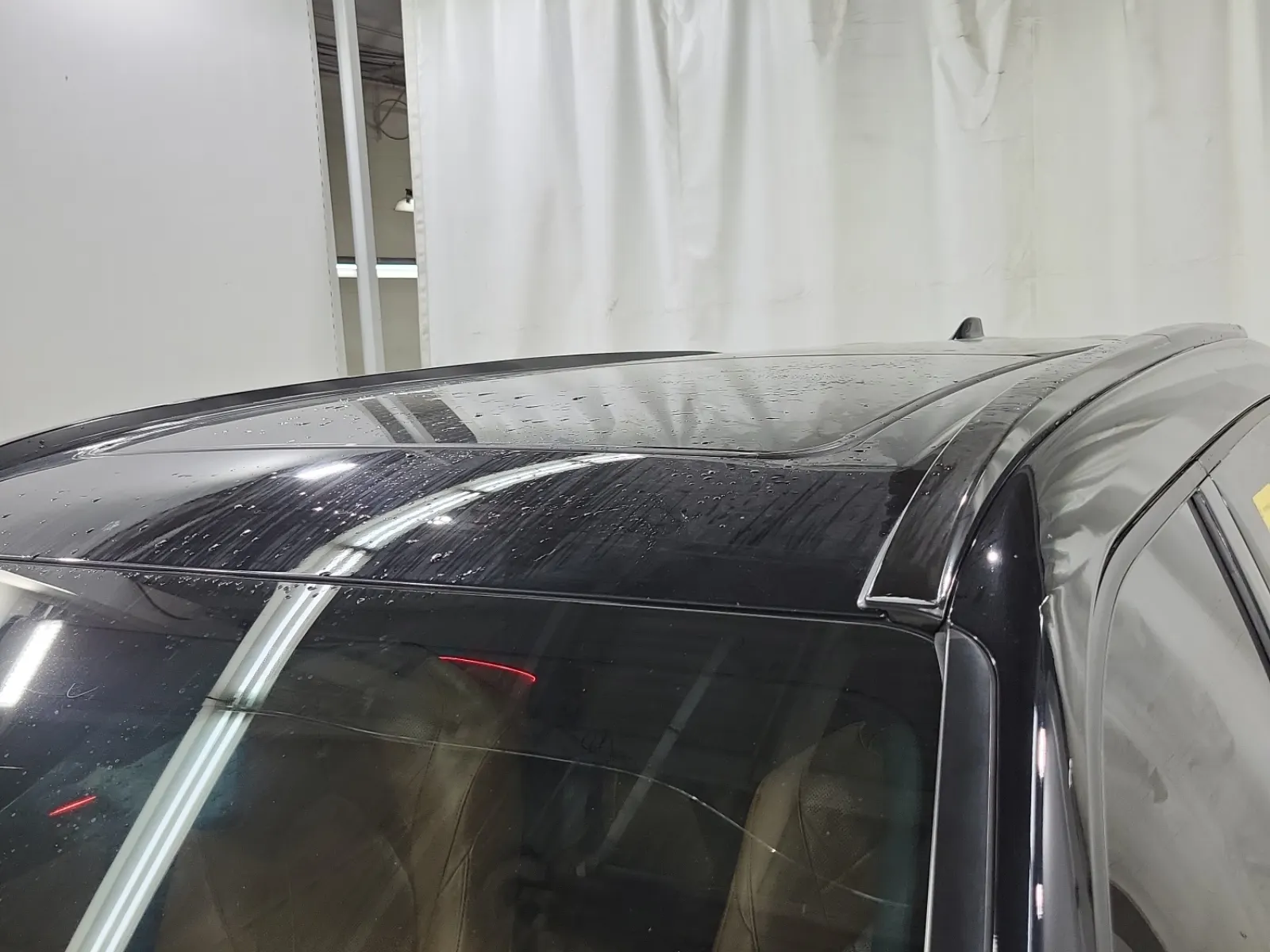 Exterior Roof Photo