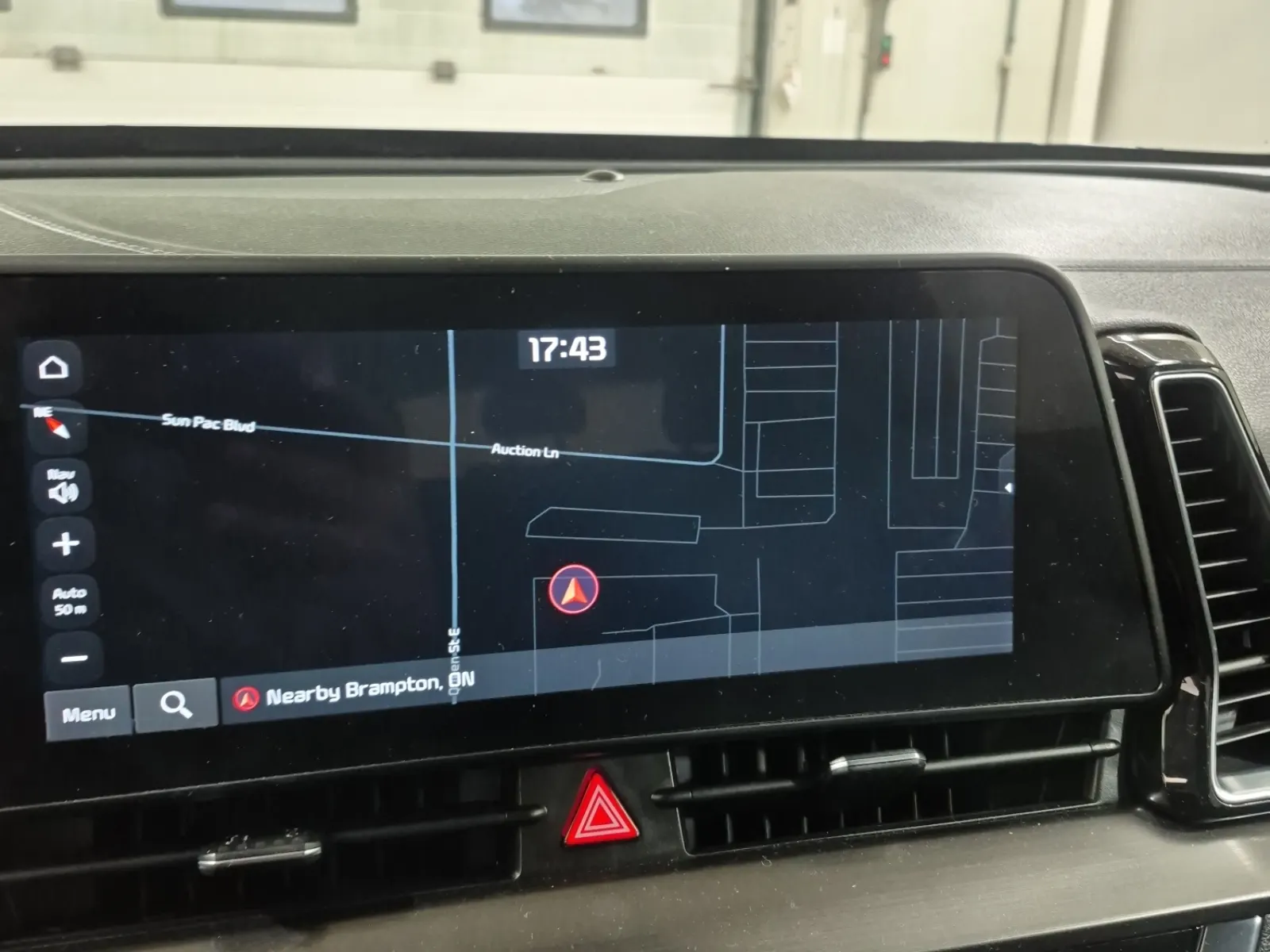 Navigation Photo