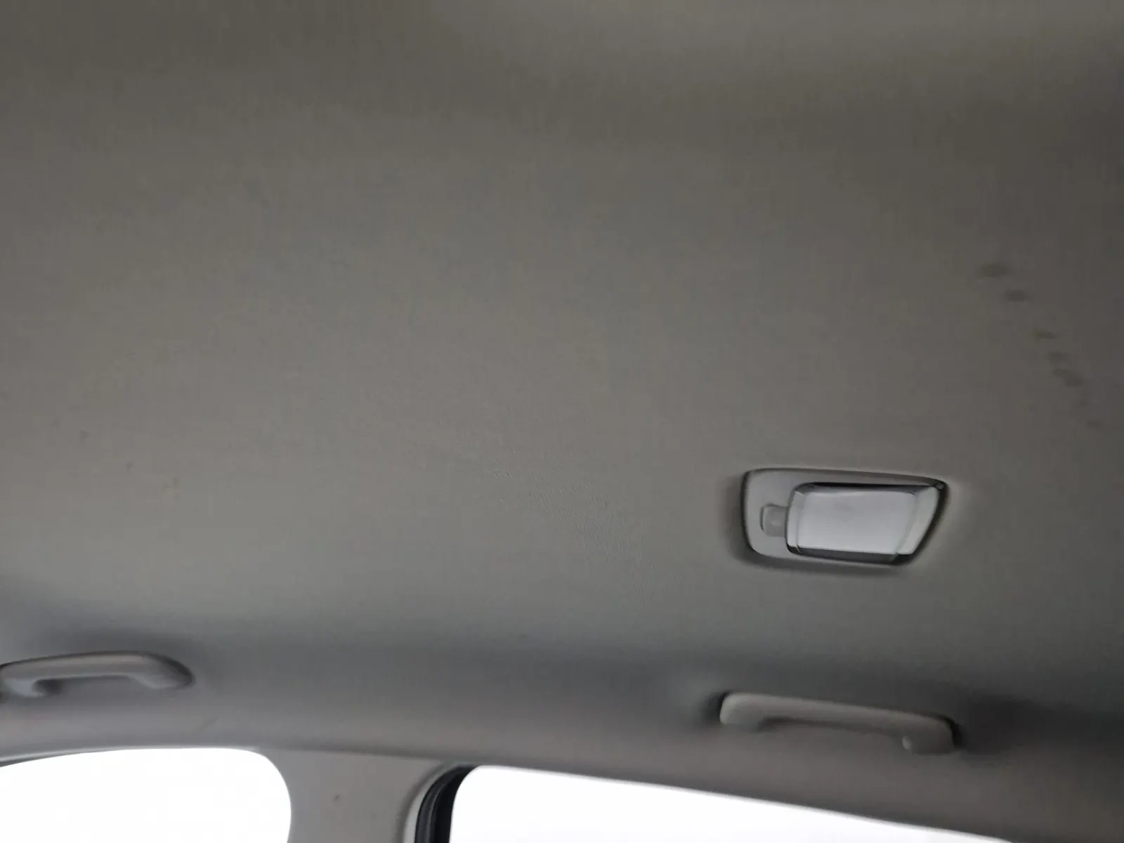 Interior Roof Photo