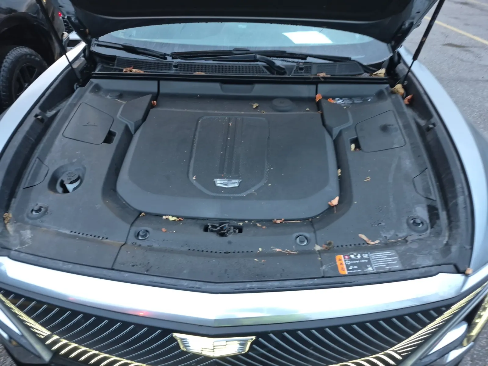 Engine Photo