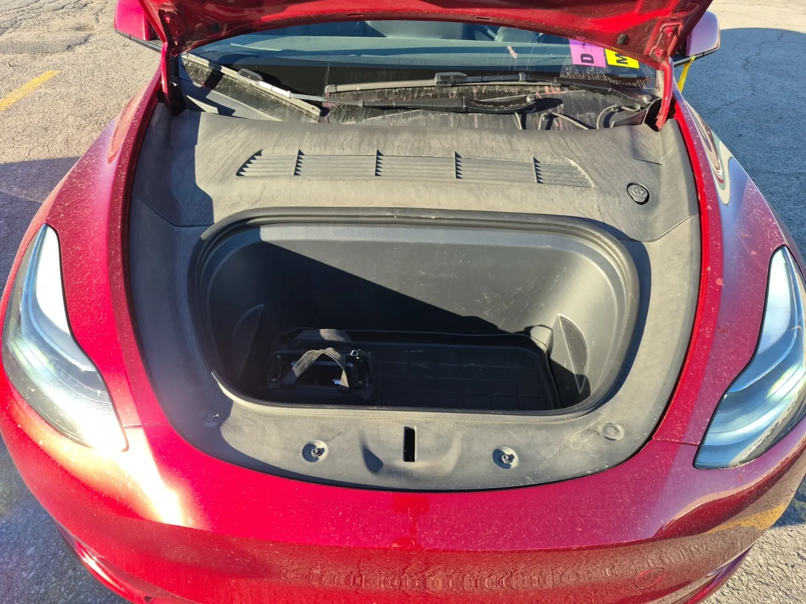 Engine Photo