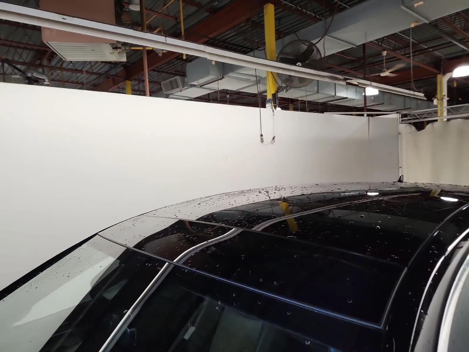 Exterior Roof Photo