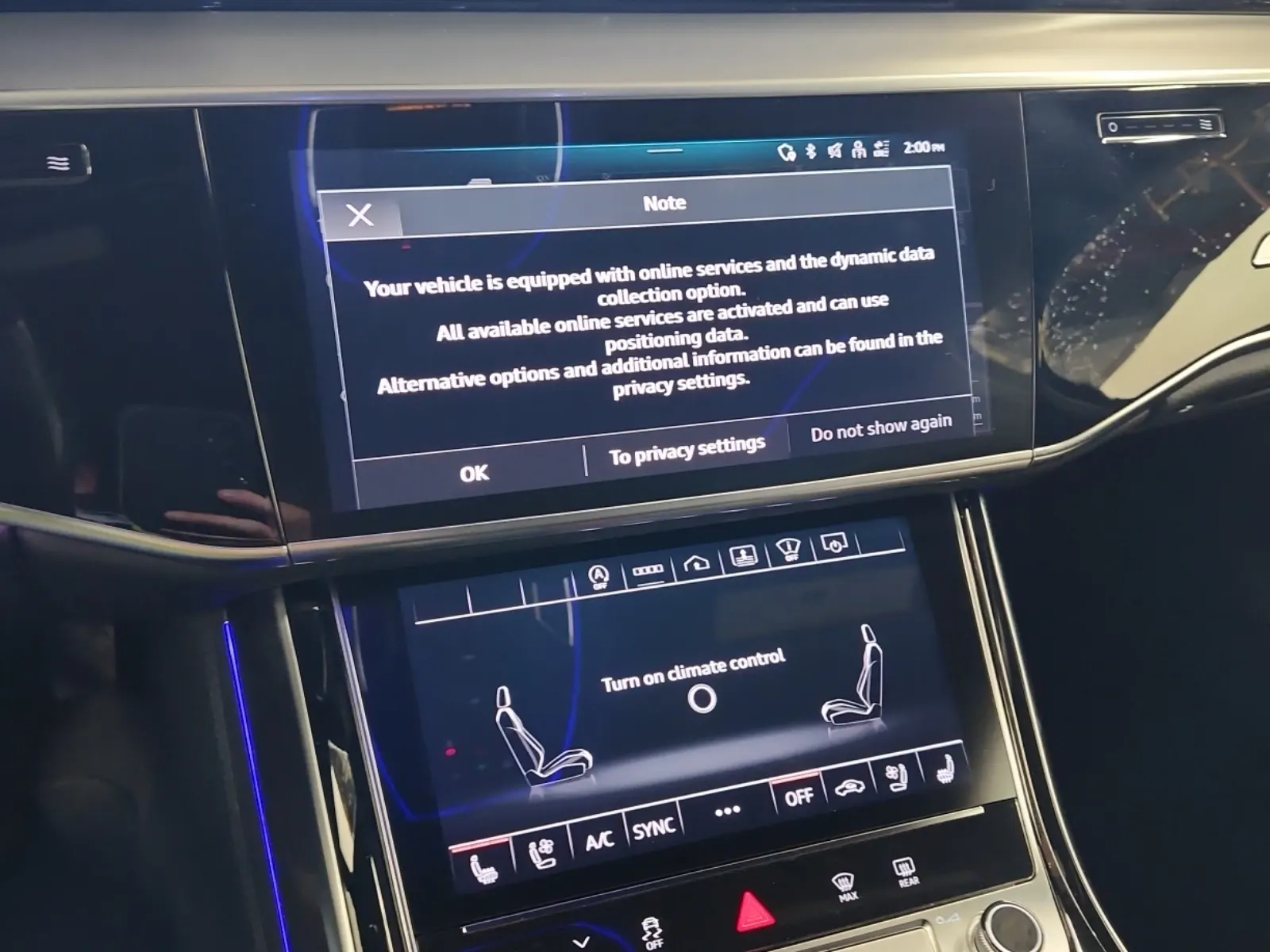 Navigation Photo