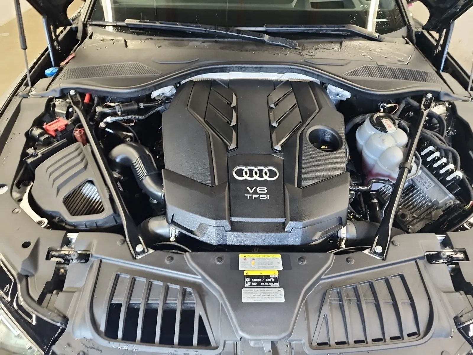 Engine Photo