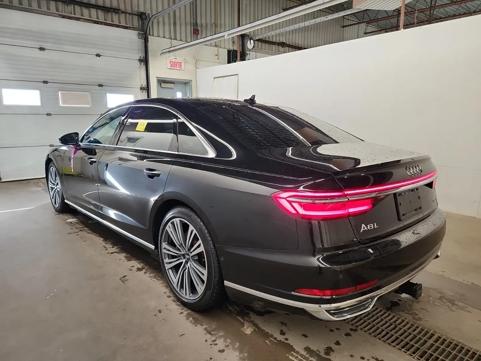 Full Rear Photo