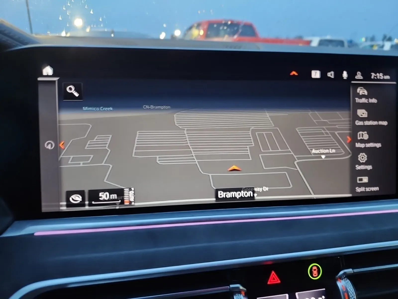 Navigation Photo