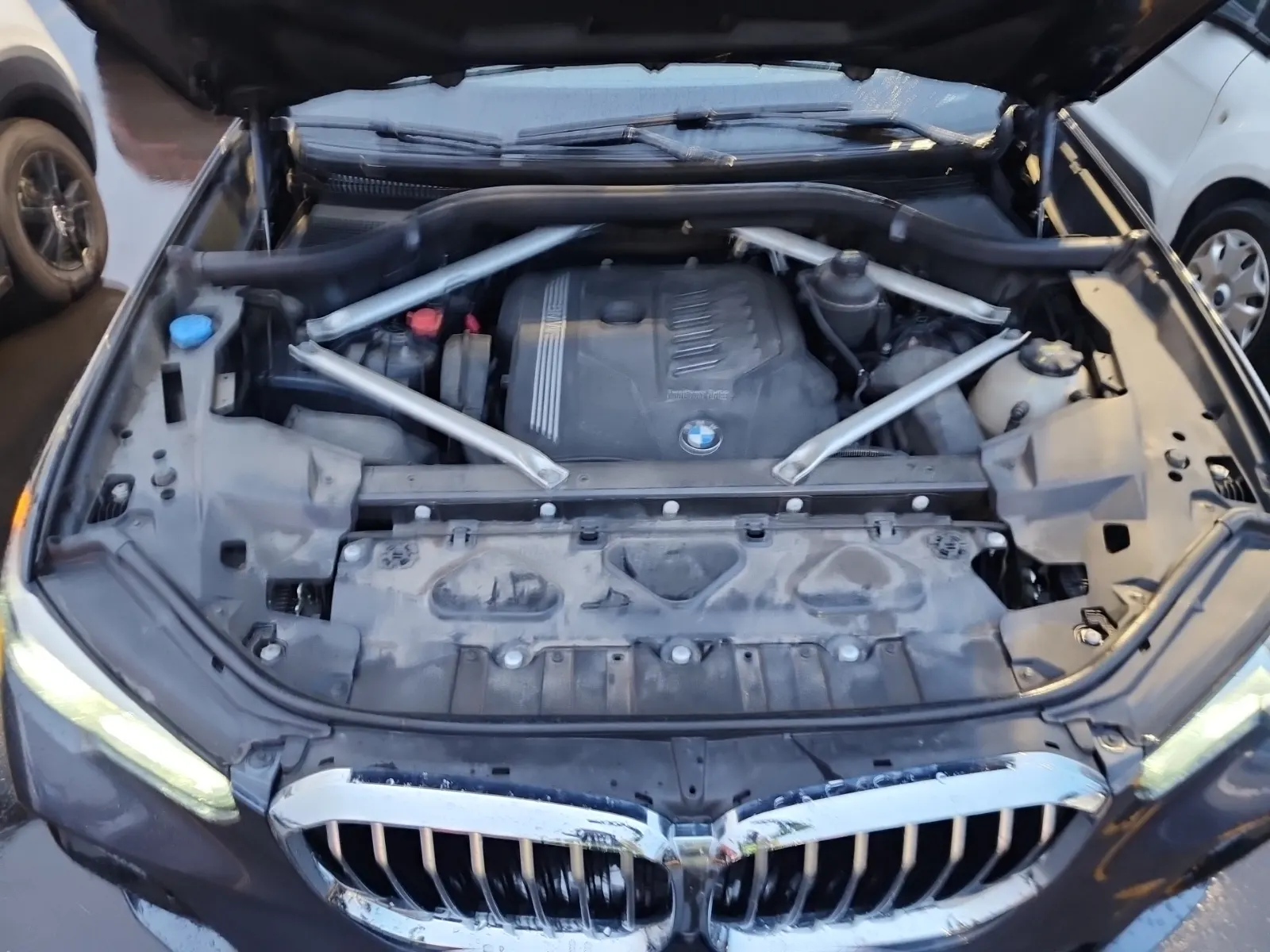 Engine Photo