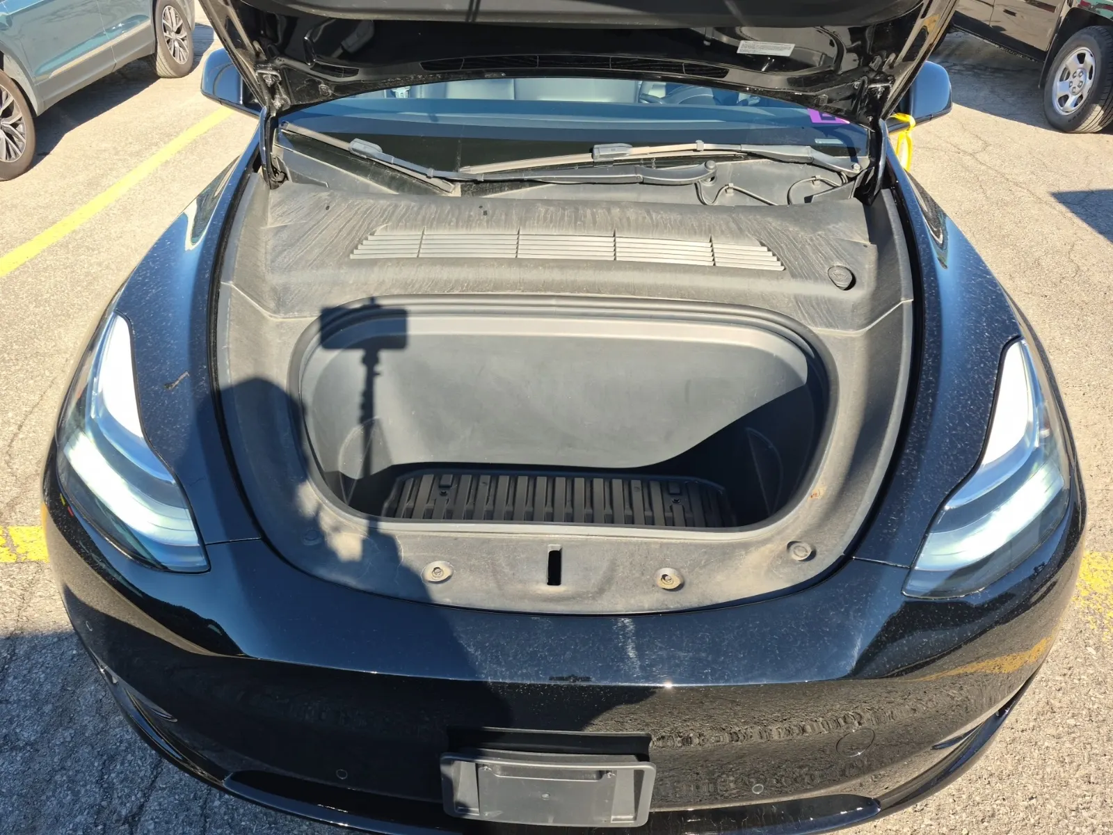 Engine Photo