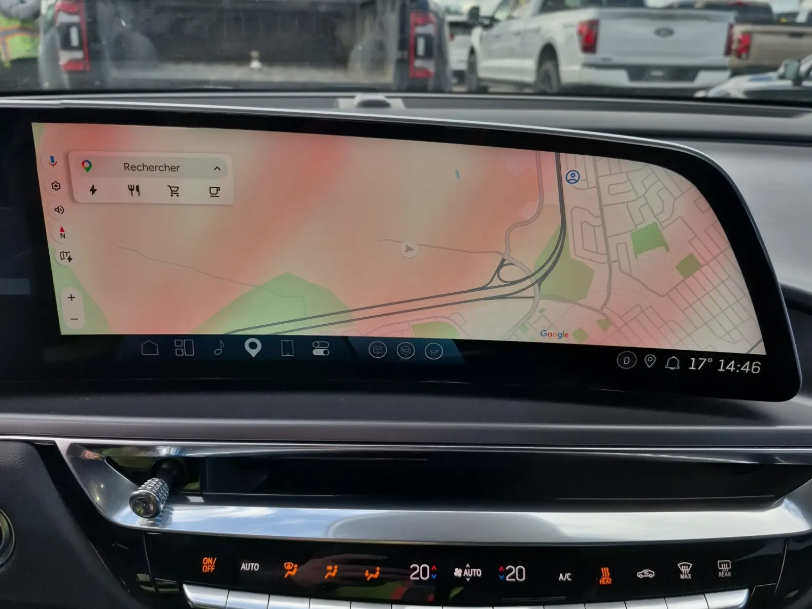 Navigation Photo
