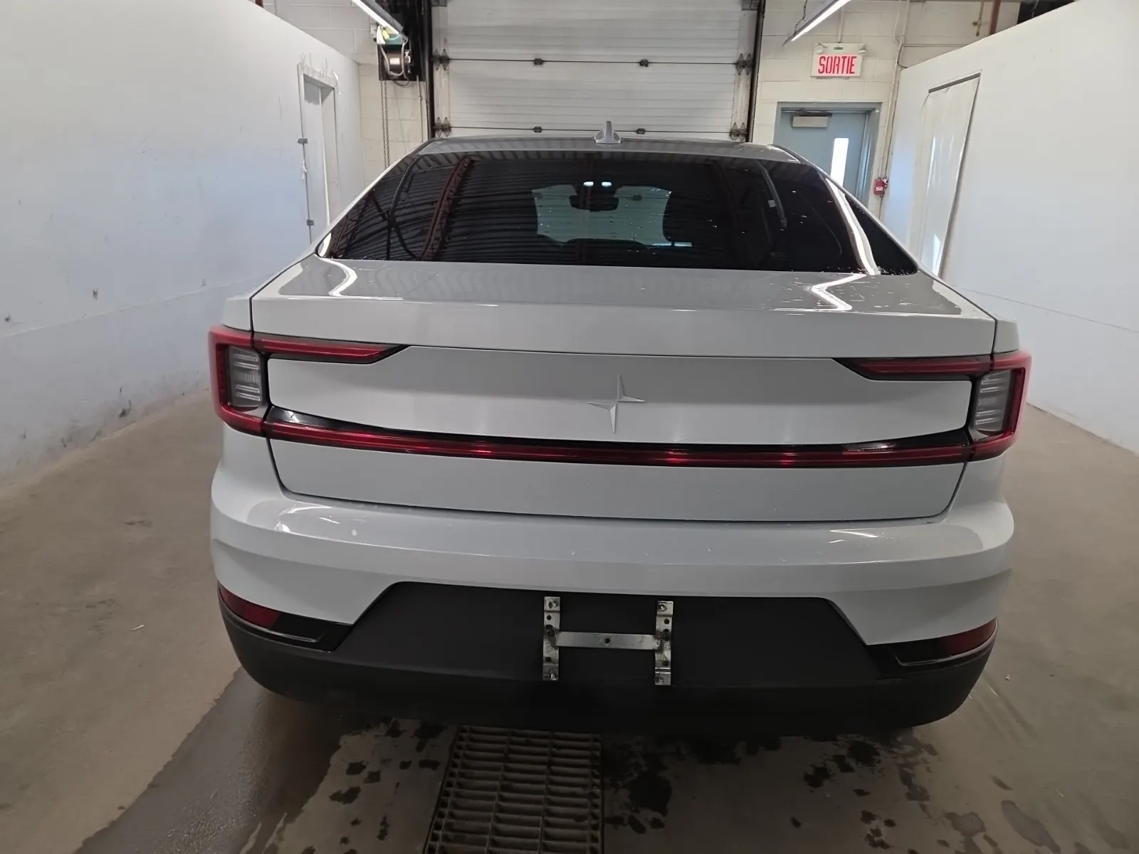 Full Rear Photo