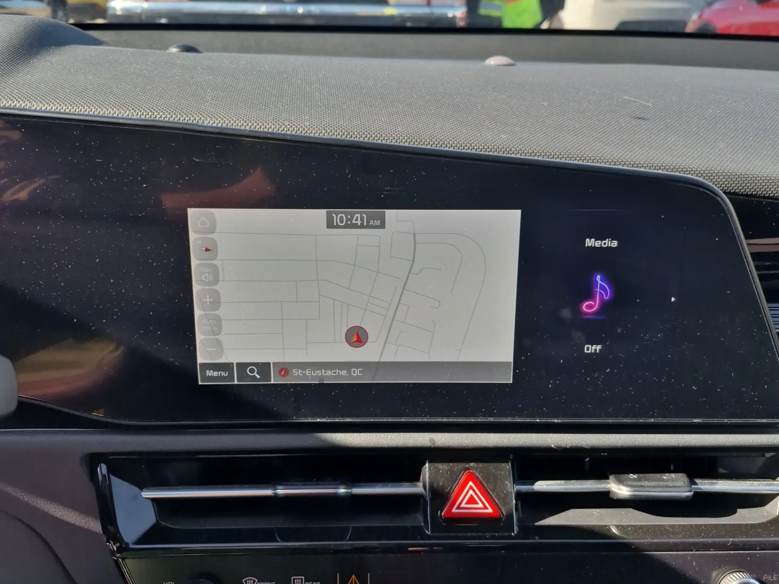 Navigation Photo