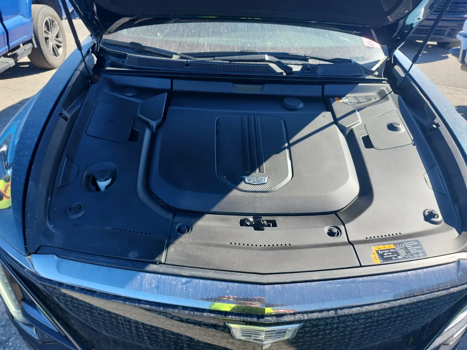 Engine Photo