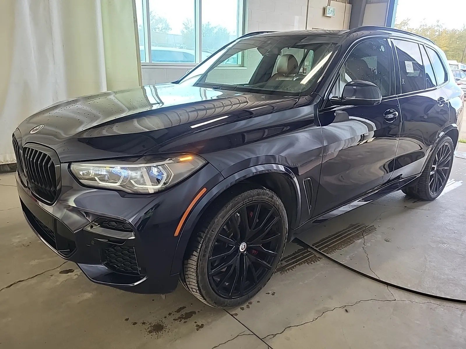 2023 BMW X5