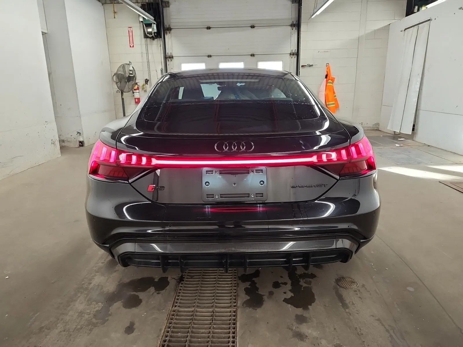 Full Rear Photo