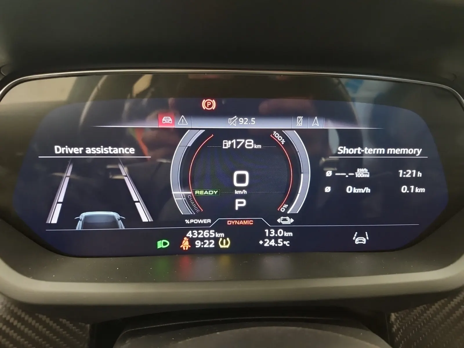 Odometer Photo