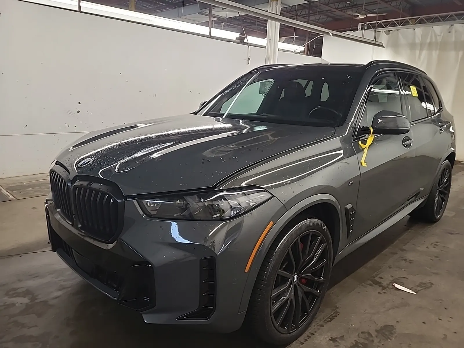 2024 BMW X5