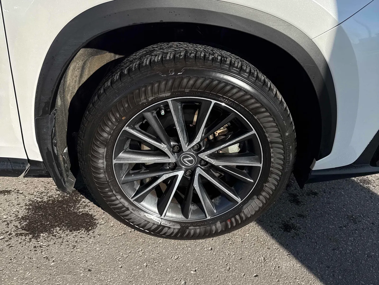 Tire