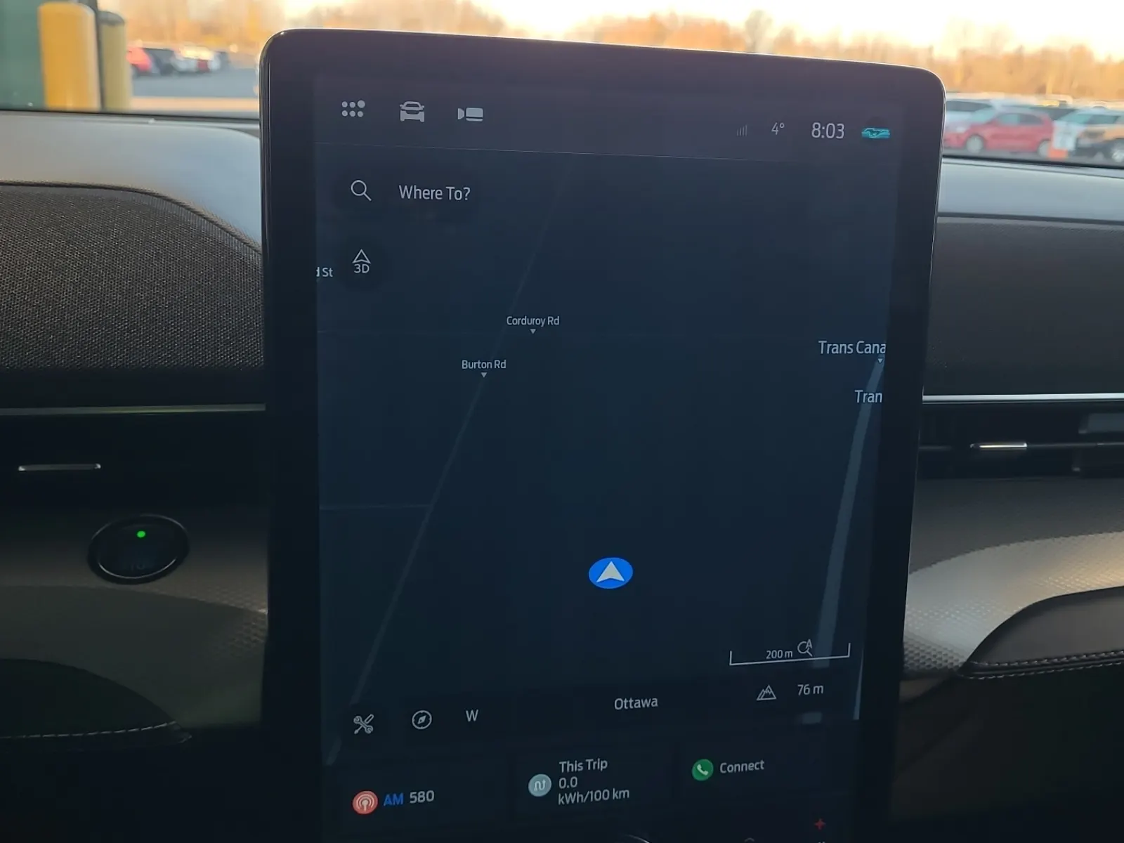 Navigation Photo
