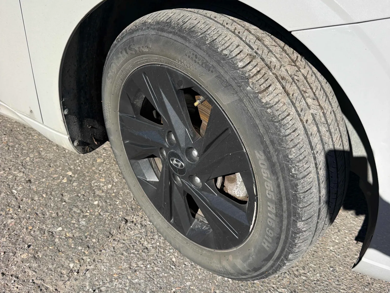 Tire