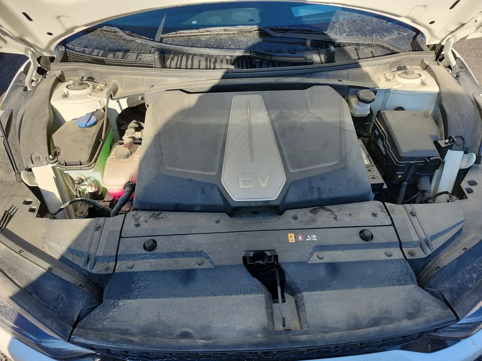 Engine Photo