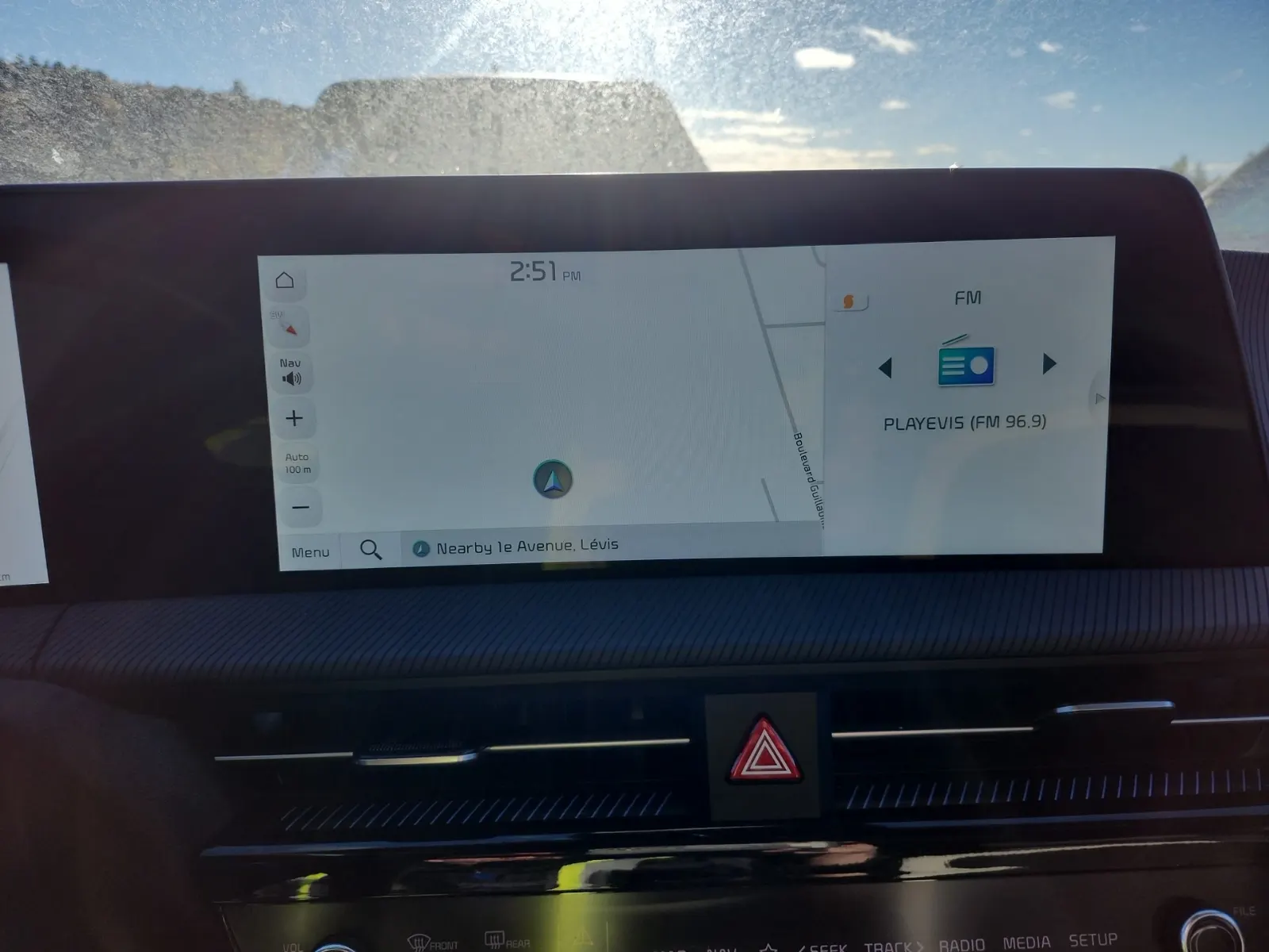 Navigation Photo