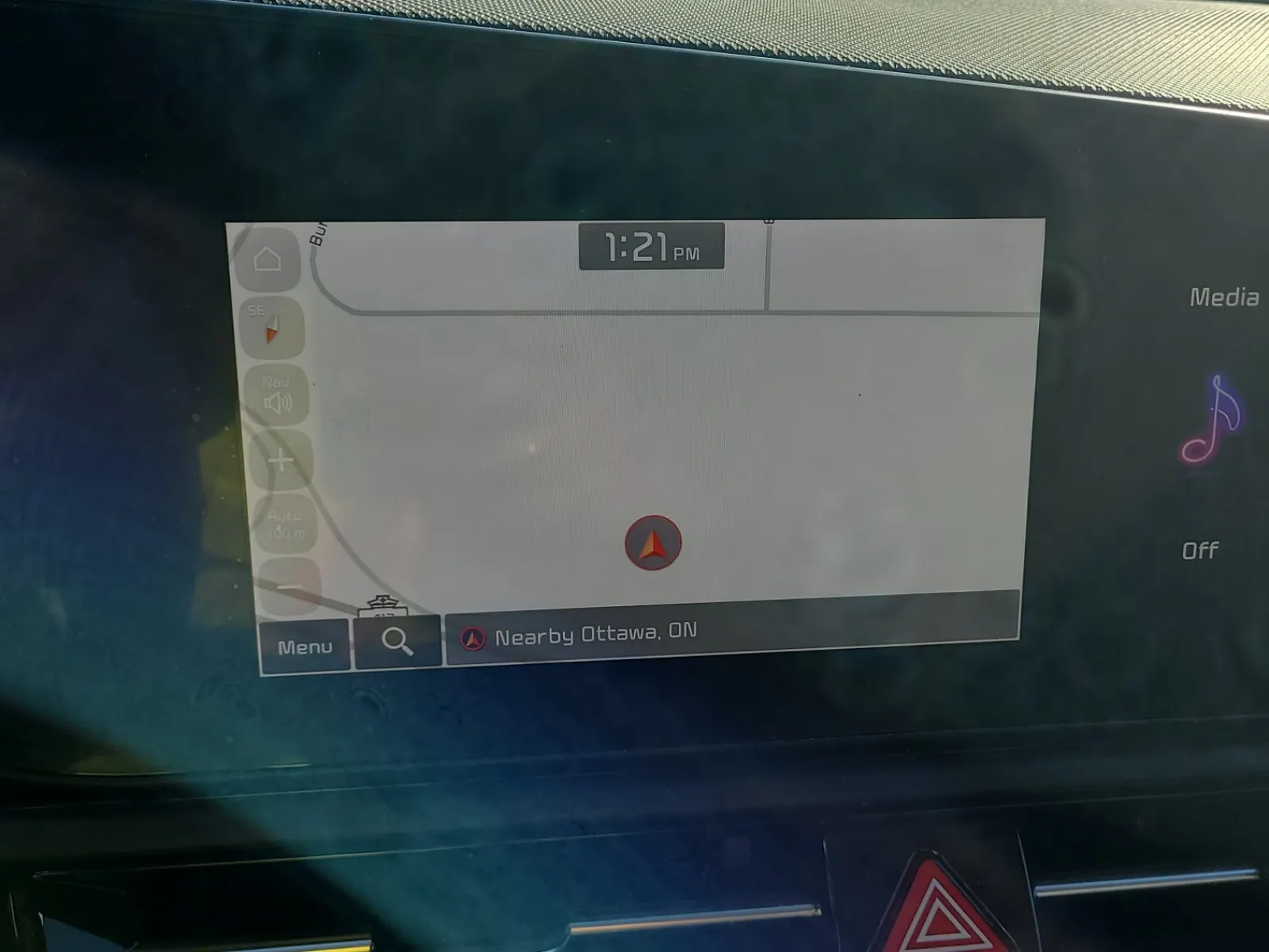 Navigation Photo