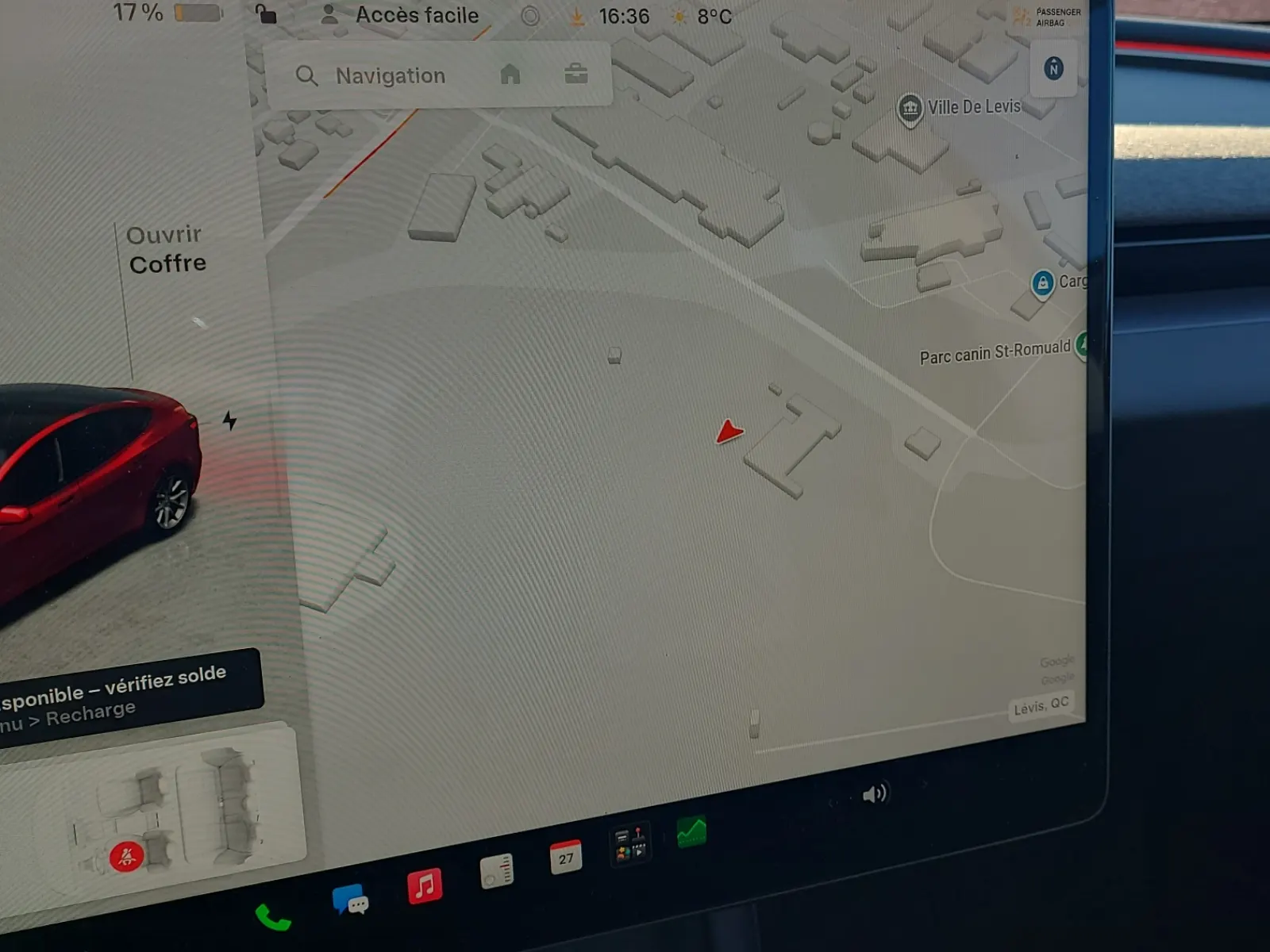 Navigation Photo