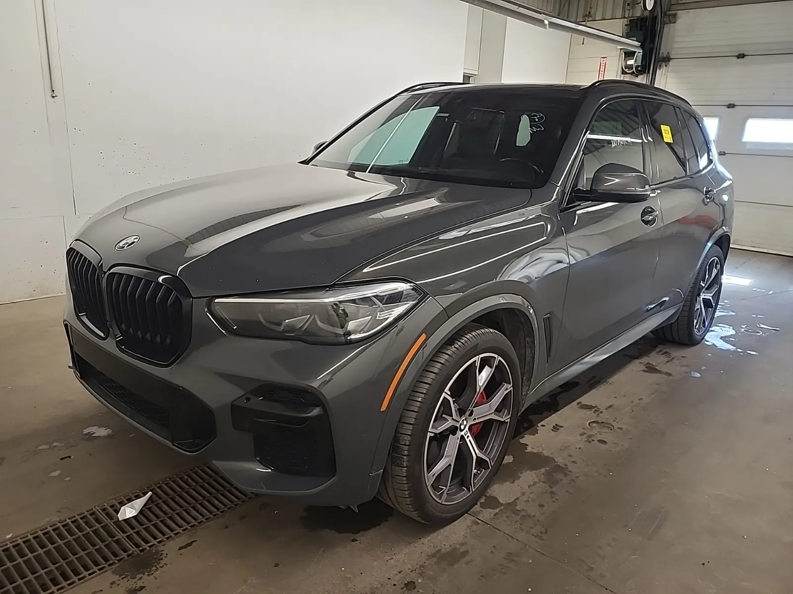 2023 BMW X5