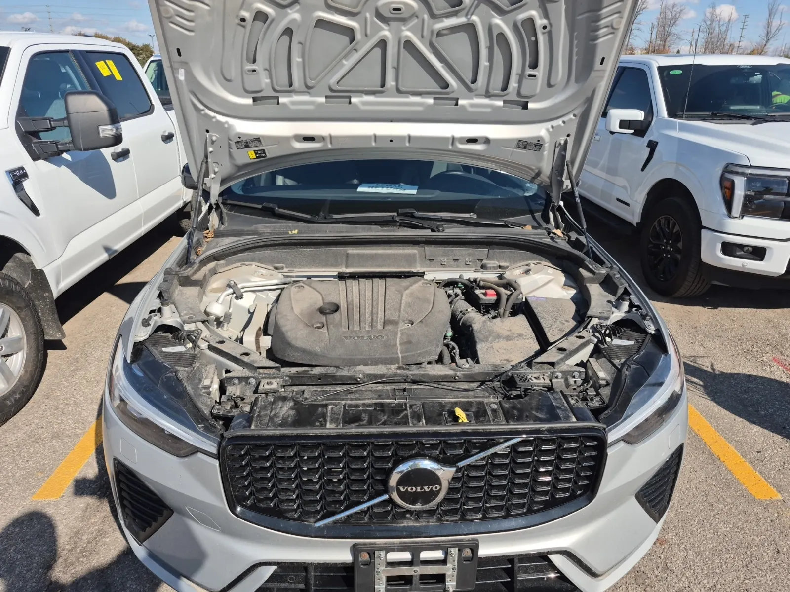 Engine Photo