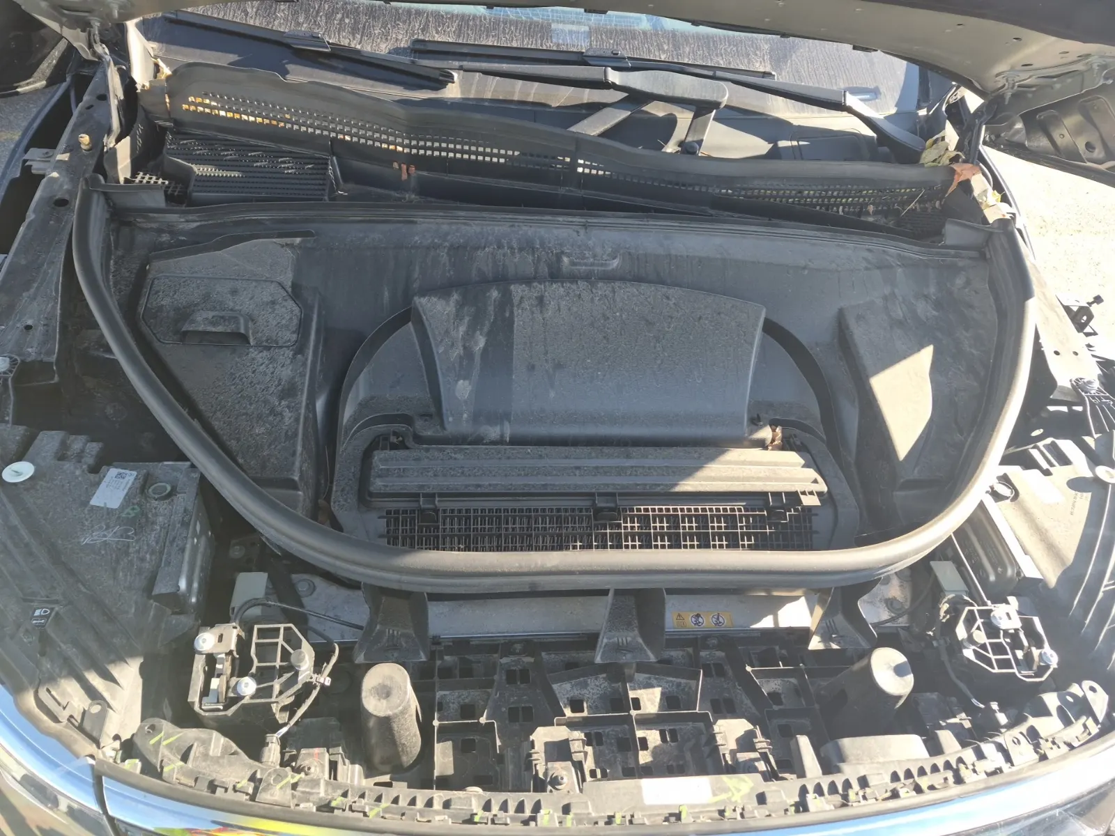 Engine Photo