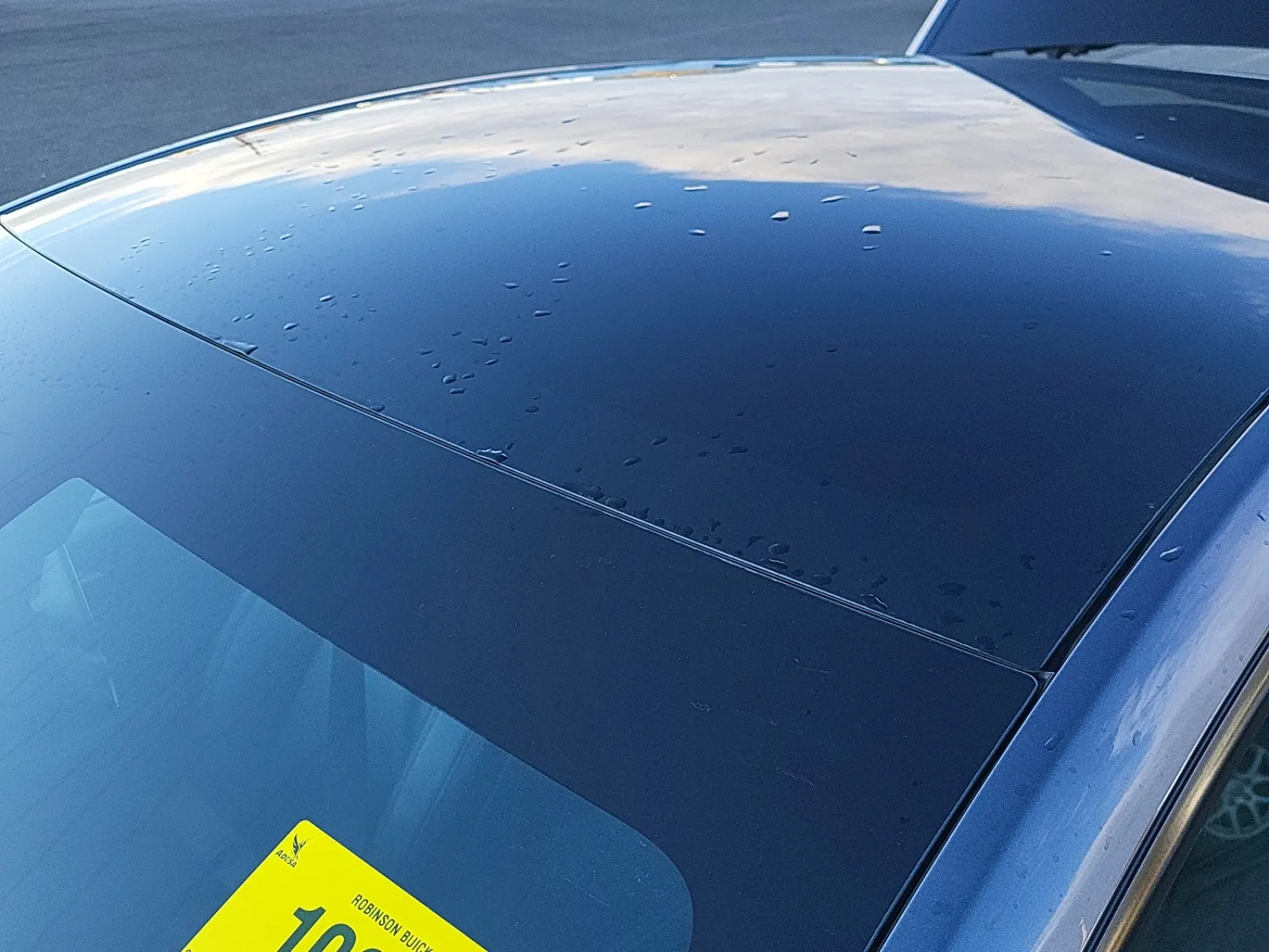 Exterior Roof Photo