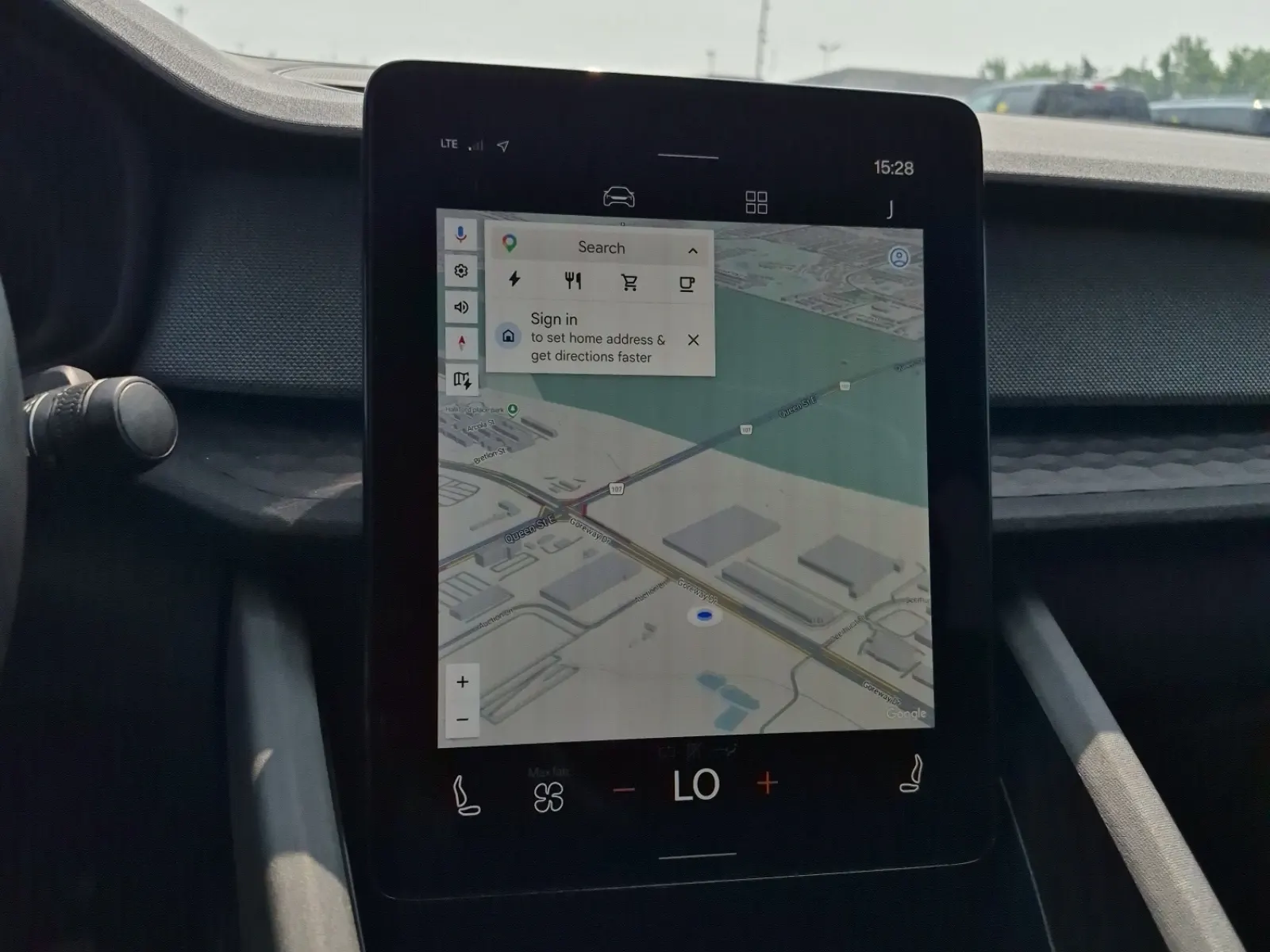 Navigation Photo