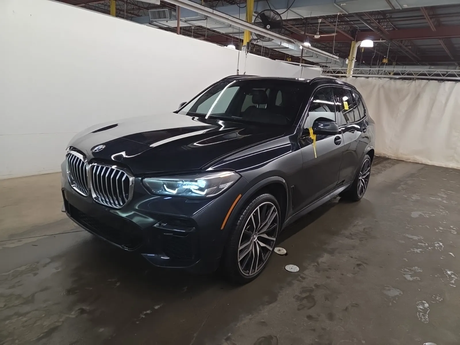 2023 BMW X5