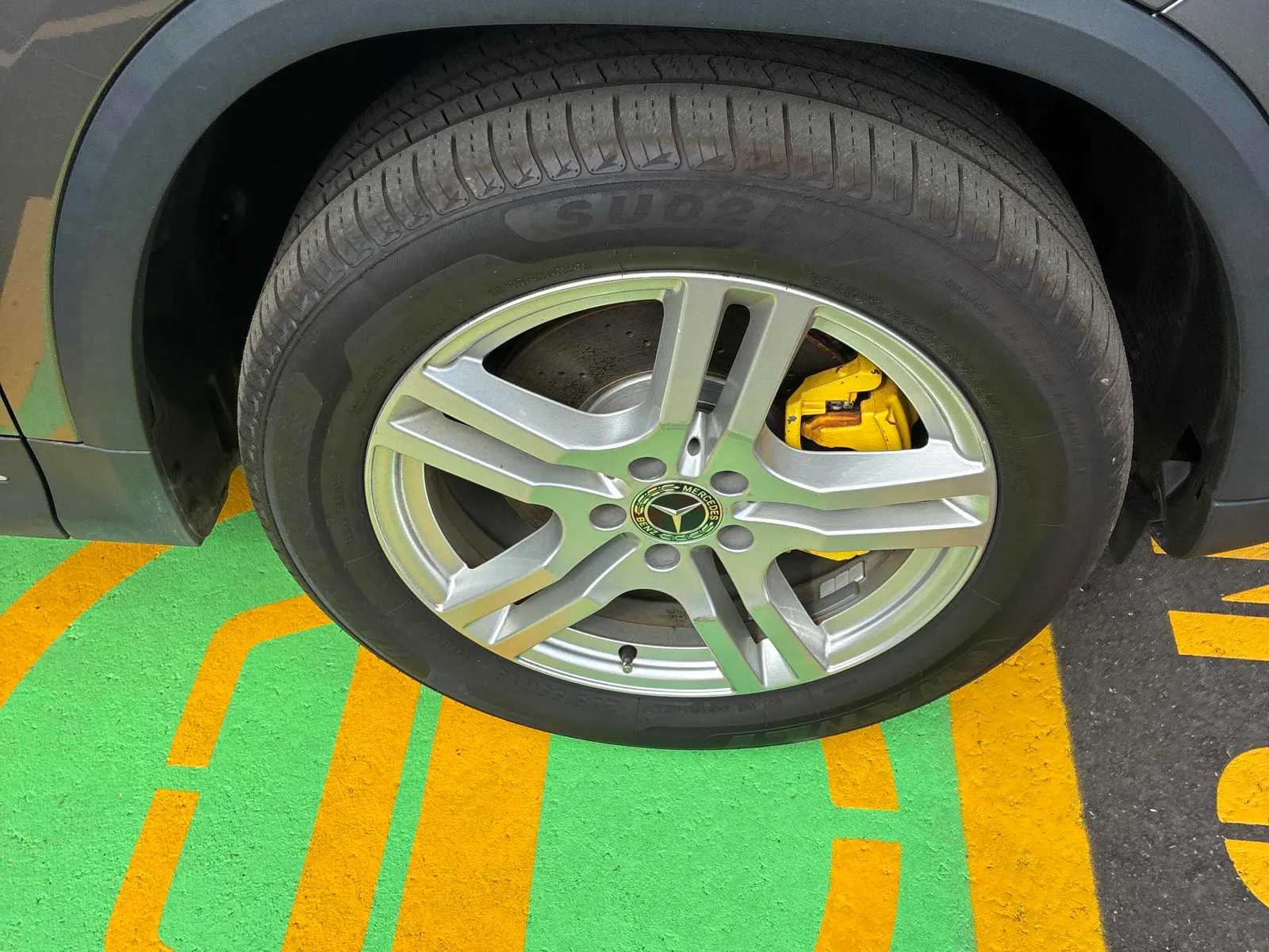 Tire