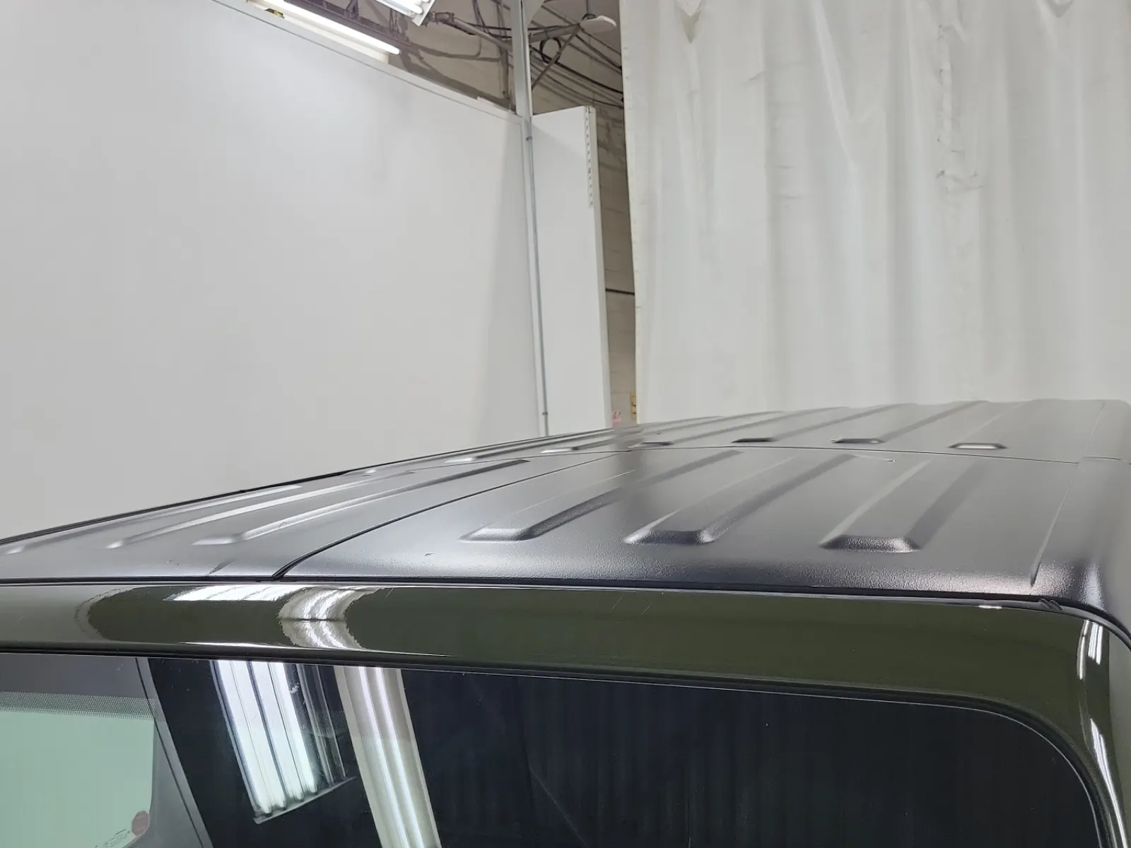 Exterior Roof Photo