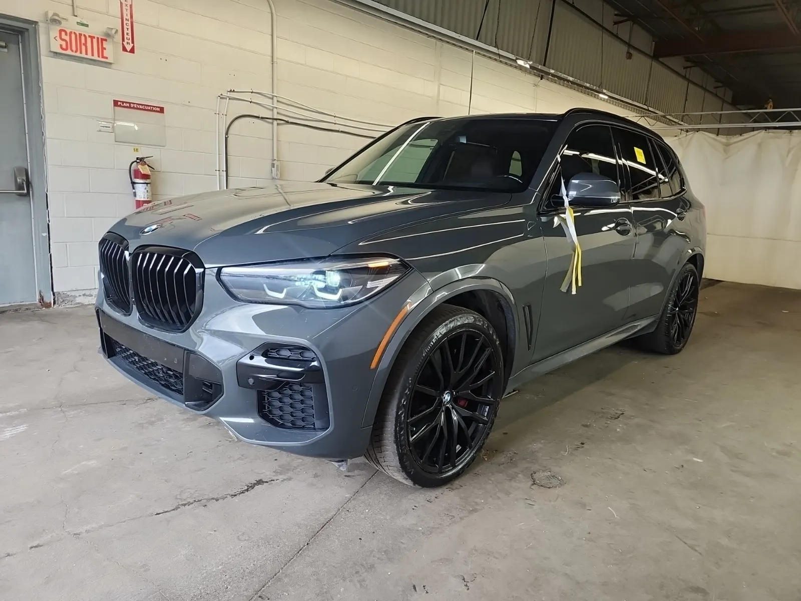 2023 BMW X5