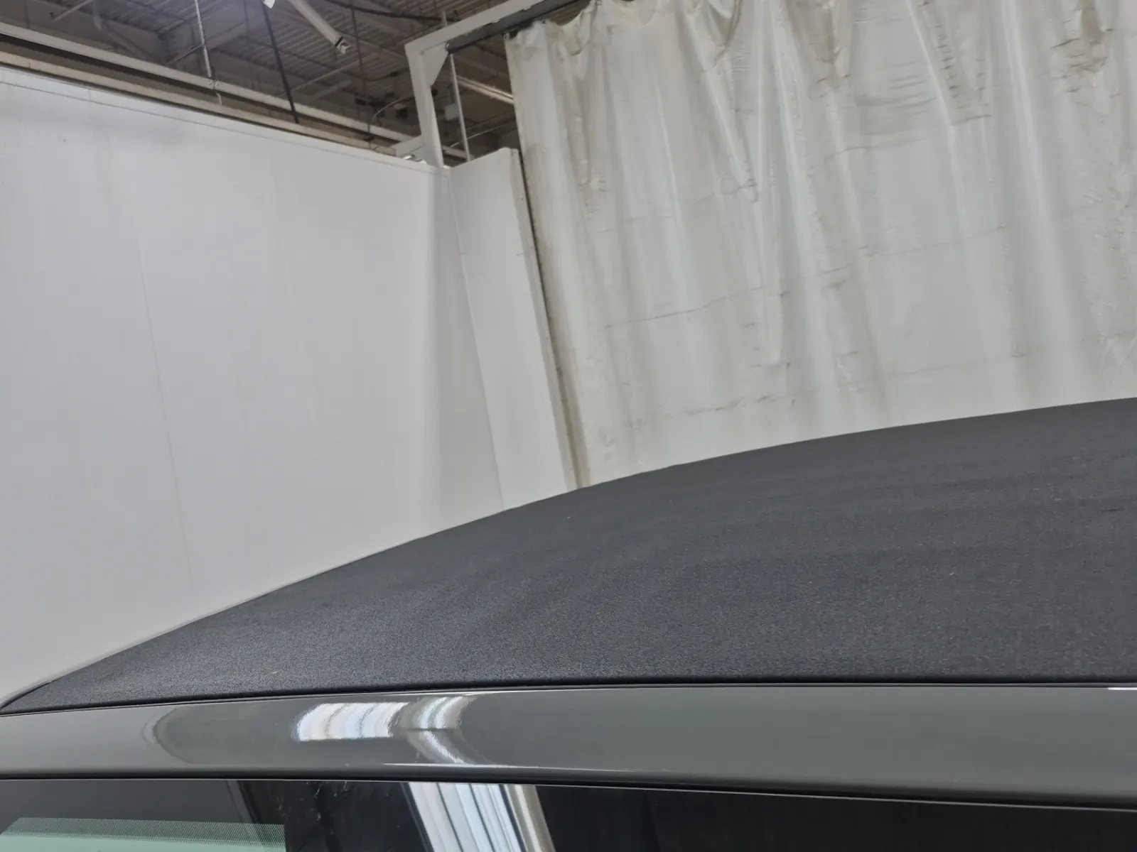 Exterior Roof Photo