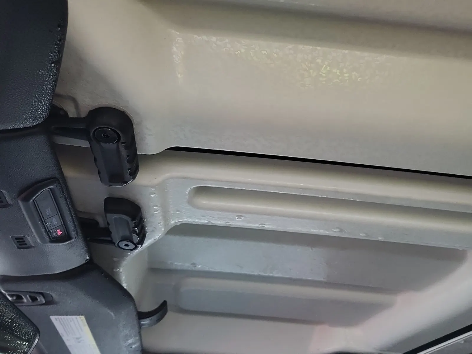 Interior Roof Photo