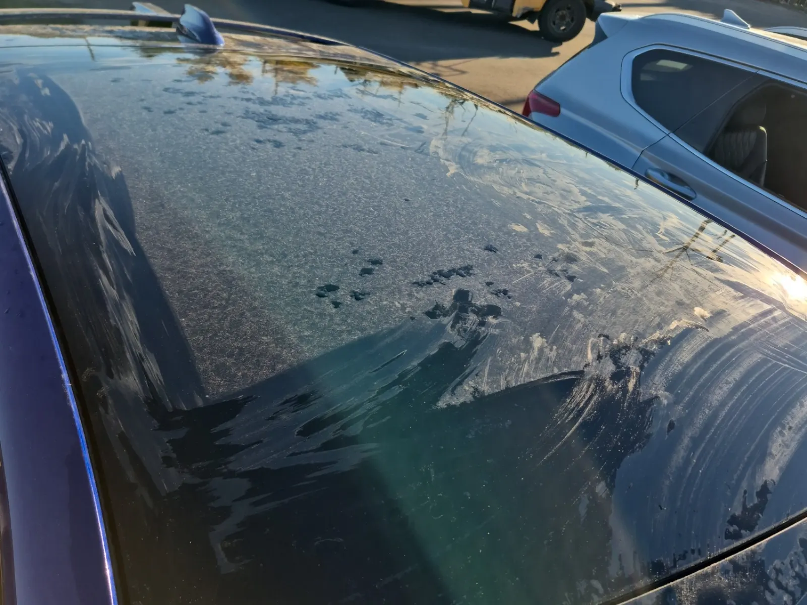 Exterior Roof Photo