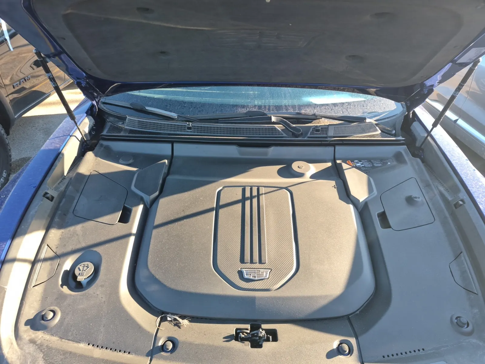 Engine Photo