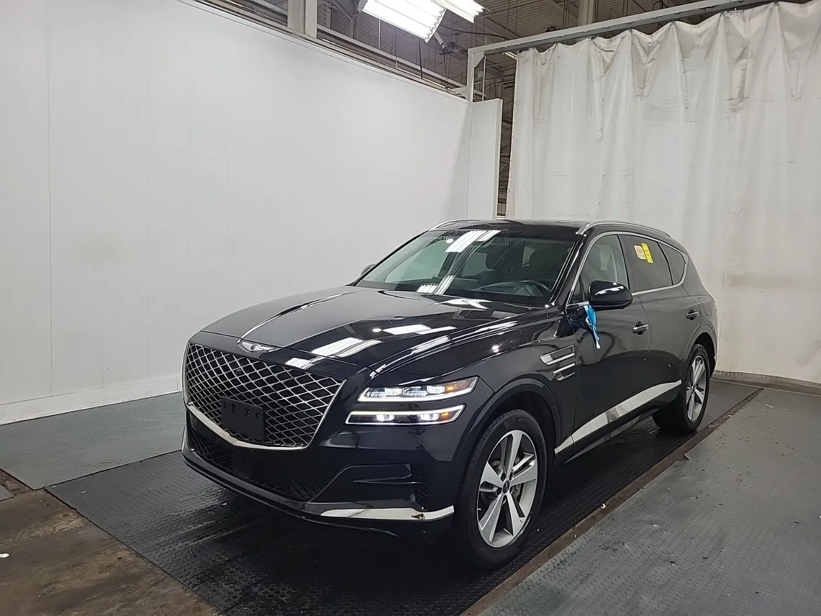 2024 Genesis GV80