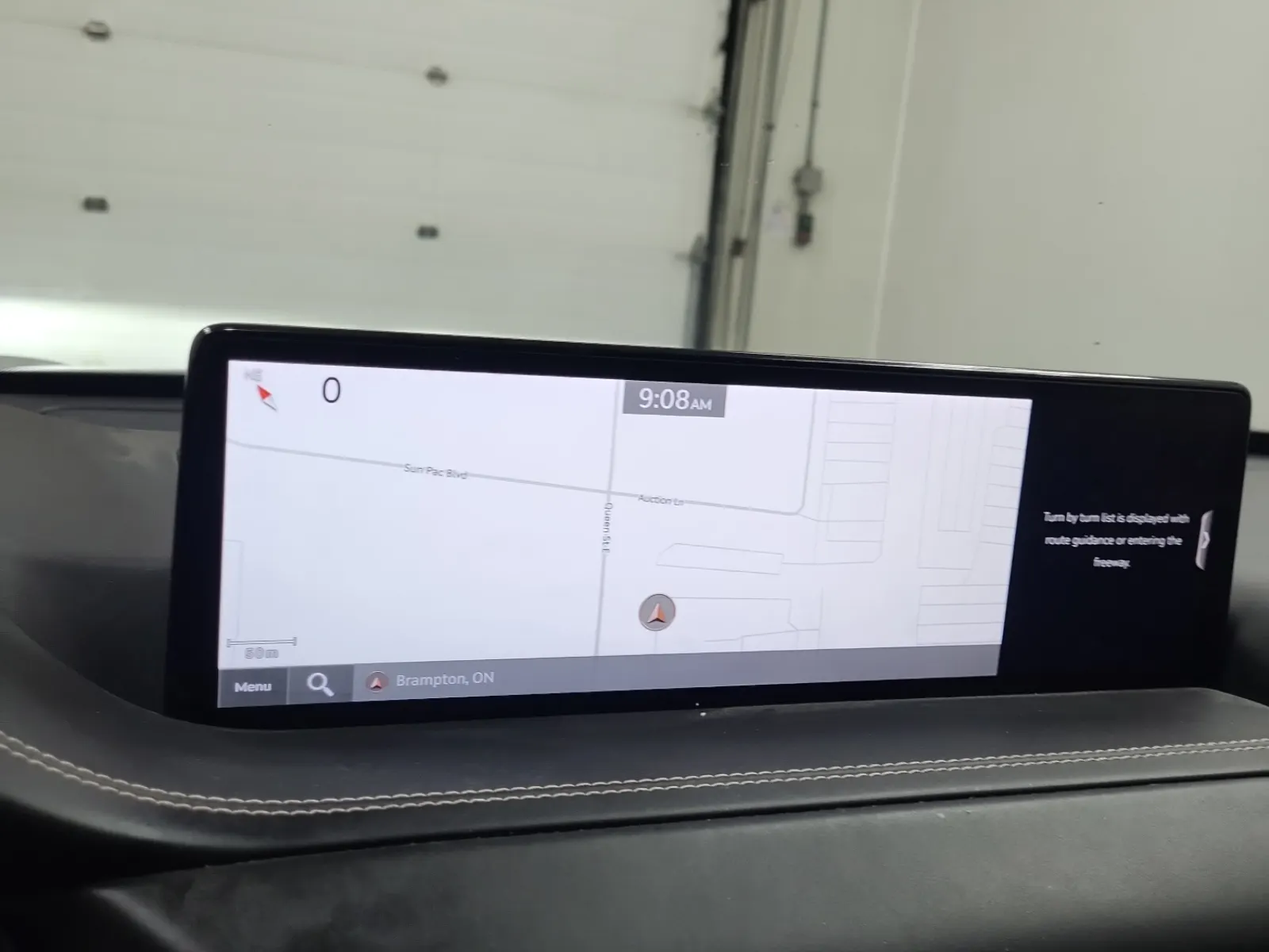 Navigation Photo